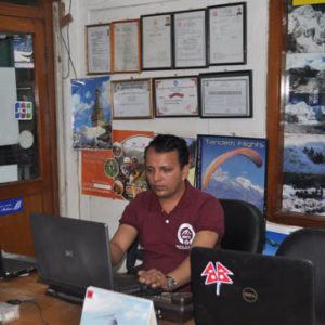 Nepal Tour Agency