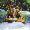 Bhote Koshi River Rafting
