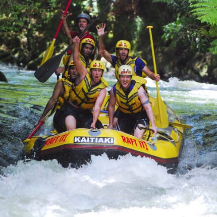 Bhote Koshi River Rafting