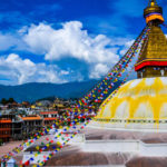Bouddhanath Stupa