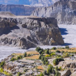 Upper Mustang Trek