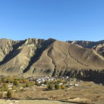 Upper Mustang Trek