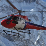 Annapurna Helicopter Tour