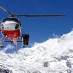 Annapurna Helicopter Tour