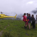 Langtang Helicopter Tour