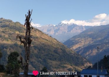 Langtang