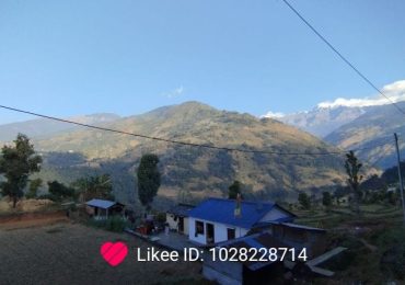 Langtang