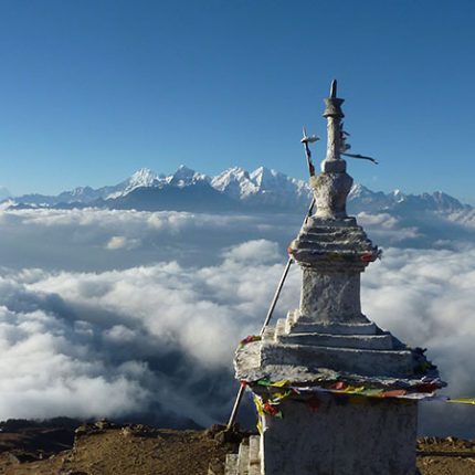 Helambu Trekking