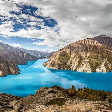Upper Dolpo Trekking